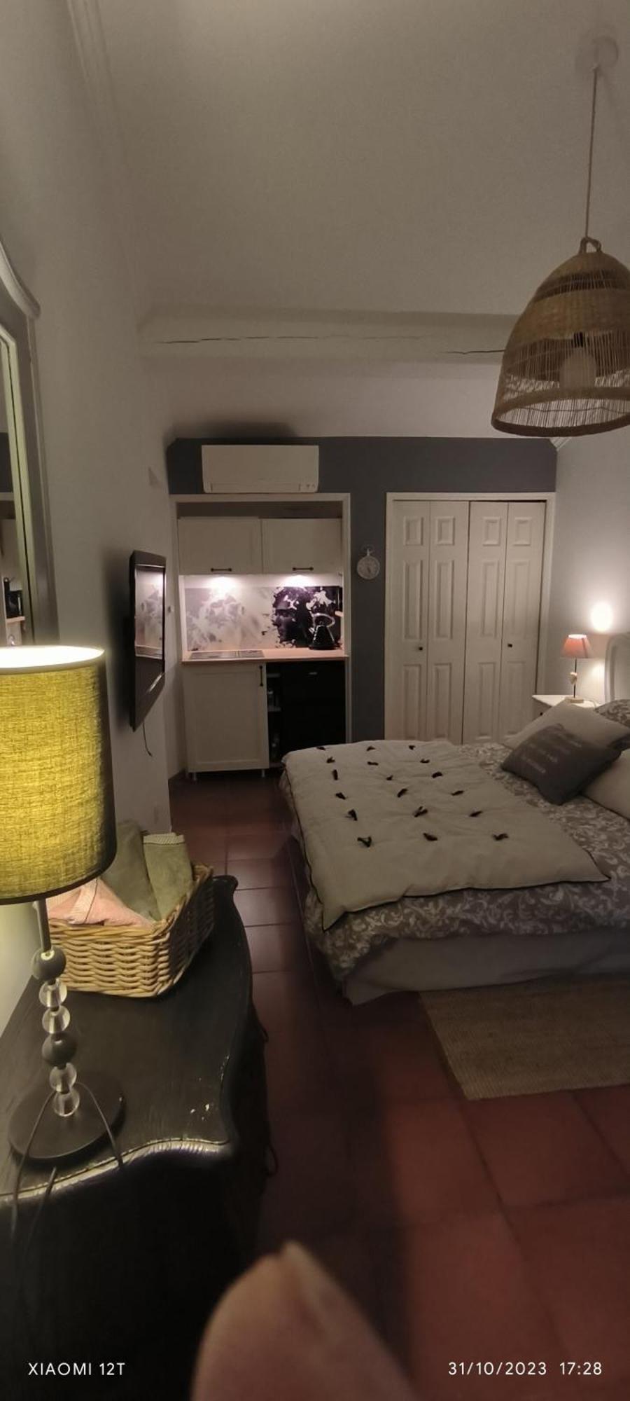 Privatunterkunft Feeric