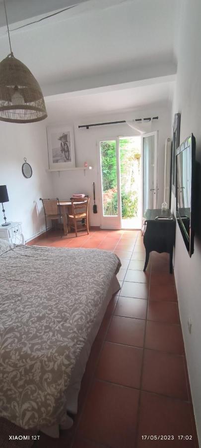 Feeric Privatunterkunft Toulon