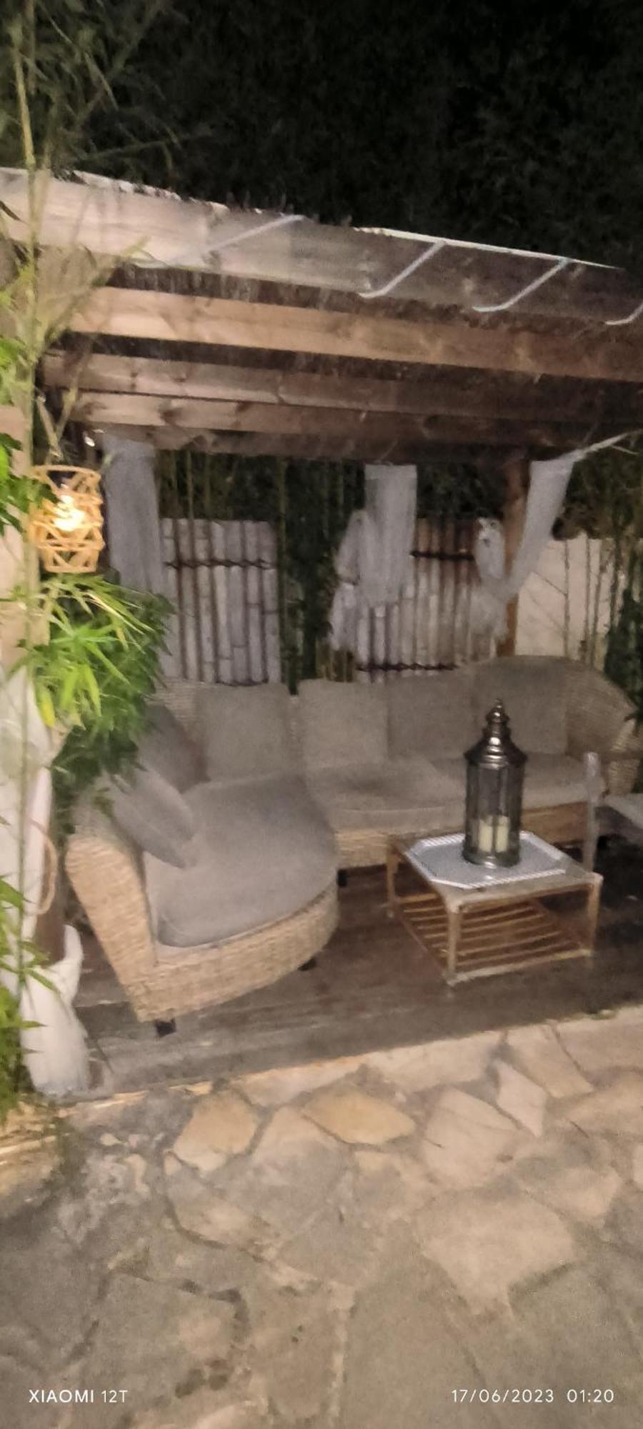 Feeric Habitación en casa particular Tolón